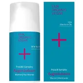 I+m Naturkosmetik Freistil sensitief Amandel teunisbloem Oogcrème 15 ml
