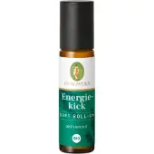 Primavera Aroma roll-on energy boost bio 10 ml