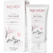 Revox B77 Japanese Ritual 3 Minute Ultra Moisturizing Face Mask 30 ml