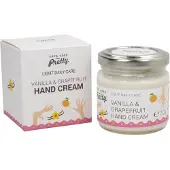 Zoya Goes Pretty Hand cream vanilla grapefruit
