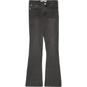 Levi's Jeans '726' black denim