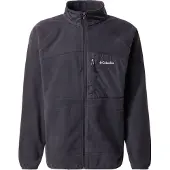 Columbia Funktionele fleece-jas 'Fast Trek' zwart