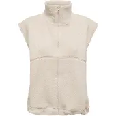 Only Play Sportbodywarmer 'ONPMon' crème