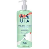 MKL Aqua Voedende Douchecrème 1000 ml Vloeibare zeep