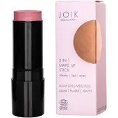 Joik Organic 3in1 Make Up Stick 03 Sunset Peach 8,5 gr