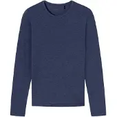 Schiesser Onderhemd 'Active' donkerblauw
