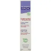Eau Thermale JONZAC Sublimactive Lichte Verzachtende Anti-Aging Crème BIO 40 ml Huidcrème