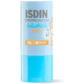 Isdin Pediatrics Stick Refill Spf50 20g Zonnebrandcrème