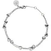 Purelei Armband Sieraden cadeau Alohi hart armband, 2104-Armband-AlohiHart