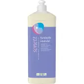 Sonett Handzeep Navulling Lavendel 1L Natuurlijke Eco Navulverpakking
