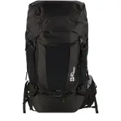 Jack Wolfskin Sportrugzak zwart