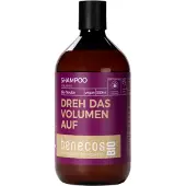Benecos Bio Shampoo Volume Organic Grape Start Your Day Grape 500 ml