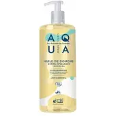 MKL Aqua verzachtende douche olie 1000 ml Badolie