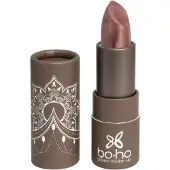 Boho Pearly Lipstick Transparant 404 Engels Roze 3,5 g Lippenstift