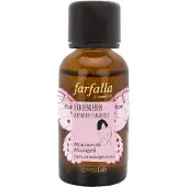 Farfalla buikmassageolie voor vrouwen 30 ml Massage-olie