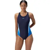 Speedo Eco Colourblock 2.0