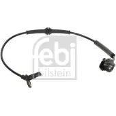 FEBI BILSTEIN Snelheidssensor, ABS 198143