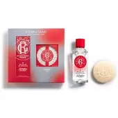 Roger & Gallet Jean Marie Farina Set 100ml Keuls Water