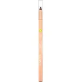 Sante Naturkosmetik Sante-Naturkosmetik Ogen EyelinerEyelinerpotlood Nr. 02 Diepbruin