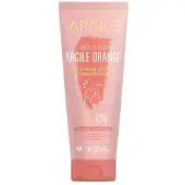 Argiletz Sinaasappelklei Exfoliërende Lichaamsscrub 200 ml Douchegel