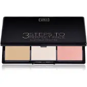 Wibo 3 Steps To Perfect Face Light