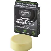Balade en Provence Solid Face & Eye Cream