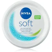 Nivea Soft - Fresh Moisturizer