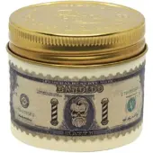 Bandido Pomade Matte Finish Haar Wax 125ml. 1 stuuk