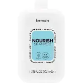 Kemon Care Nutri Shampoo