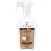 Ecran Beschermende Zonnemelk Sunnique Bruiningspistool F30 275ml