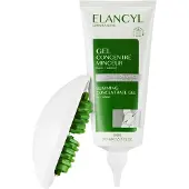 Difa Cooper Elancyl Slank Massageset Afslanken Geconcentreerde Gel + Massagehandschoen 200 ml Gel