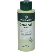 Herbatint Shampoo color safe