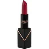 PuroBIO cosmetics Semi Matte Lipstick 105 Pêche Nude 5 g Lippenstift