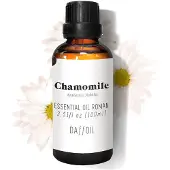 Daffoil Roman Chamomile 100ml Essentiële Olie