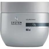 System Professional LipidCode Forma Volumize Mask V3 400 ml