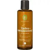Primavera Sauna therapy deep relaxation bio
