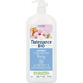 Natessance zalf Oléo-Calcaire Bébé 1000 ml Balsem