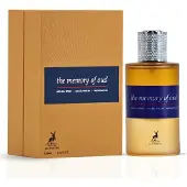 Maison Alhambra The Memory of Oud