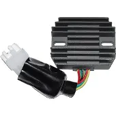 Tourmax Dynamoregeling HONDA CBR 1100 XX 99-