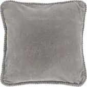 Coppens Kussen Carmel chateau grey |