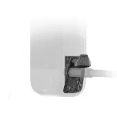Insta360 X5 All-Weather USB Oplaadcover Maat
