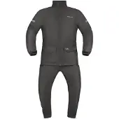 Richa Monsoon Tweedelig Motorfiets Regenpak