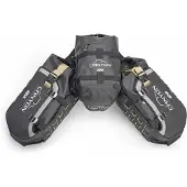 Givi Canyon 2+1 16+16+12l Zijtassen