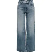 ONLY Jeans 'ONLMADISON BLUSH' blauw denim