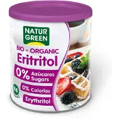 Naturgreen Eritritol Bio 500g