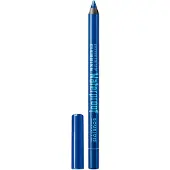 Bourjois Contour Clubbing Waterproof oogpotlood - 046 Bleu Néon Blauw