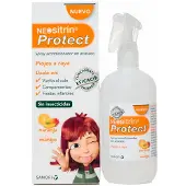 Neositrín Protect Insectenspray 250ml (250 ml)