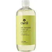 Avril Organic Douchegel - Peer Heerlijkheid 500 ml Douchegel