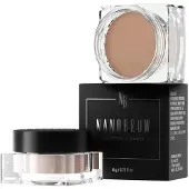 Nanobrow Wenkbrauw Pomade Light Brown 6 gram