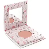 TOOT! Natuurlijke Blush Blushing Flamingo